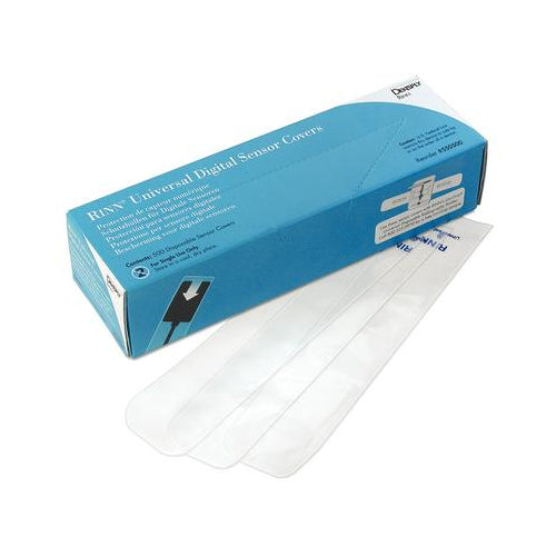 Dentsply Rinn 550200 Digital Dental X-Ray Sensor Covers Large 2.75 Dentsply Rinn 550200 Digital Dental X-Ray Sensor Covers Large 2.75